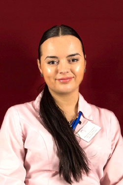 Фроленкова Наталья Ивановна