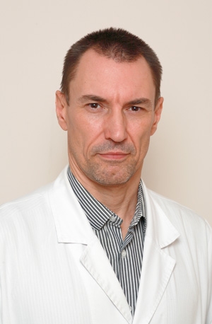 Курилов Александр Борисович