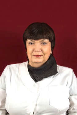 Скакун Ирина Ивановна