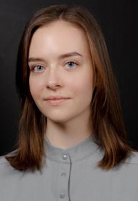 Танона Елизавета Романовна