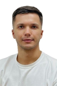 Жигилий А. А.